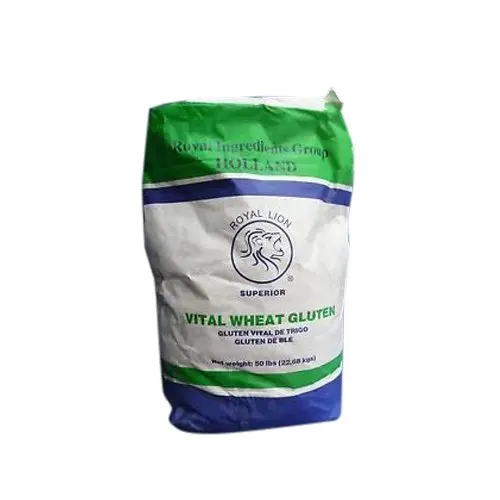 Wheat Gluten for Animal Feed