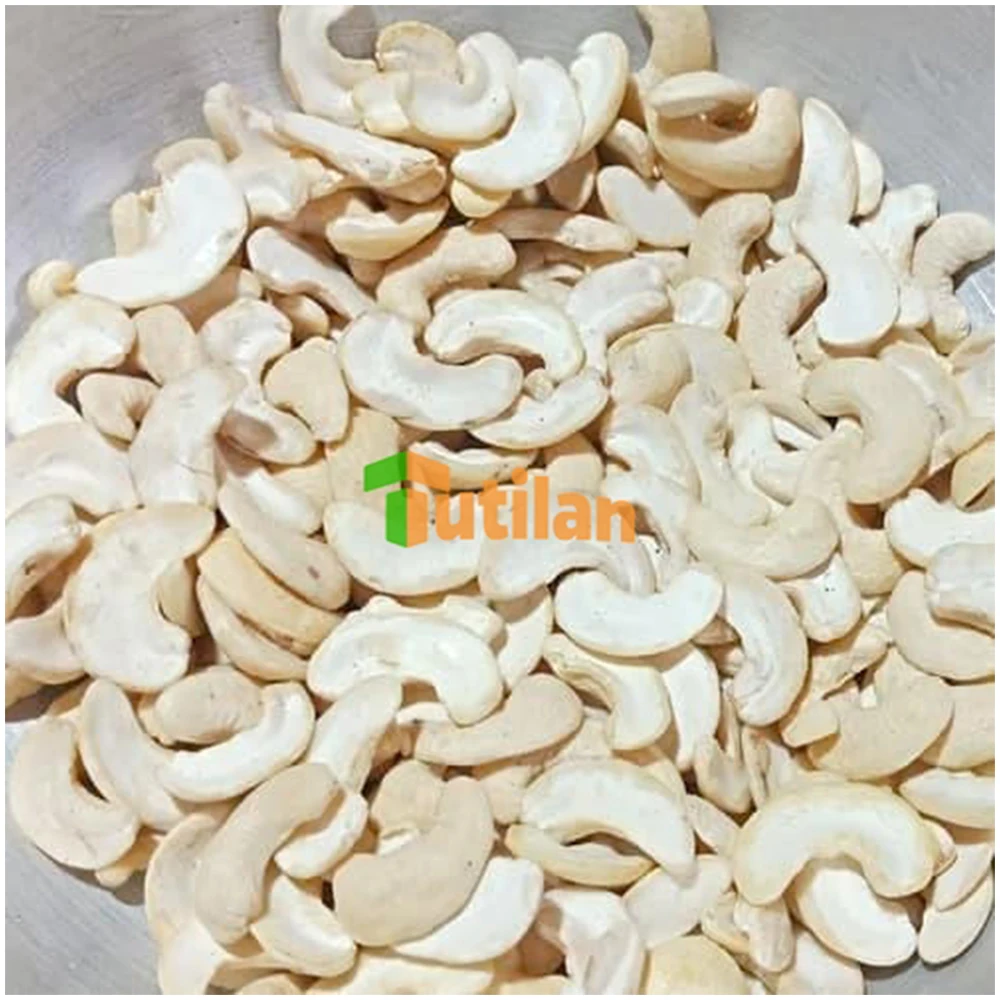 Supplier broken cashew nut at a reasonable price for sale from Vietnam
