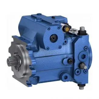 REXROTH R A4VG180HD Hydraulic Pump