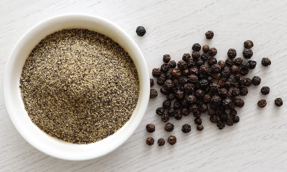 Top sale Black Pepper 500/550/570 GL Chilli Black Pepper cleaning machine ASTA made In Vietnam 2021