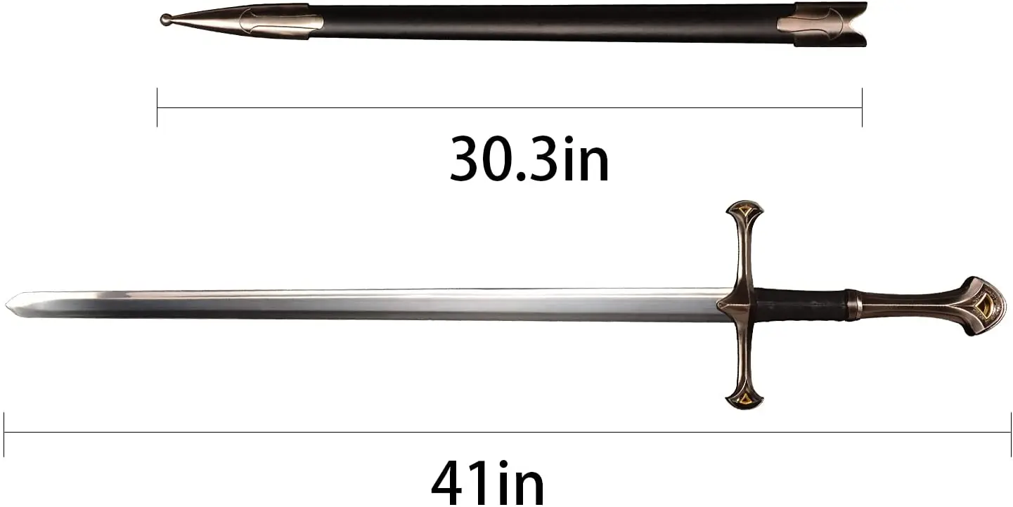 Custom Handmade viking sword Longclaw, Sword of Jon Snow whole sale