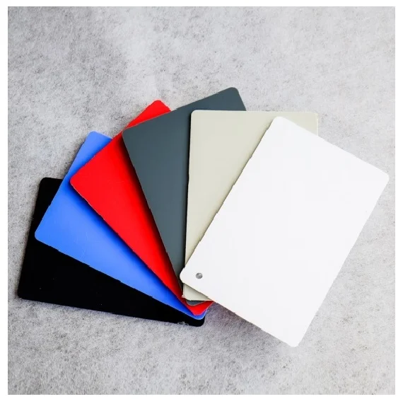 Высококачественные и устойчивые Листы ABS для продажи