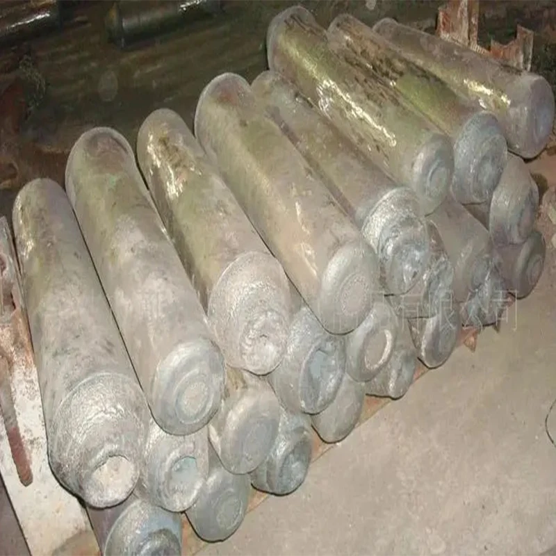 Manufacturing Process 304 304l 304cr18 316 316l Stainless Steel Square Ingots