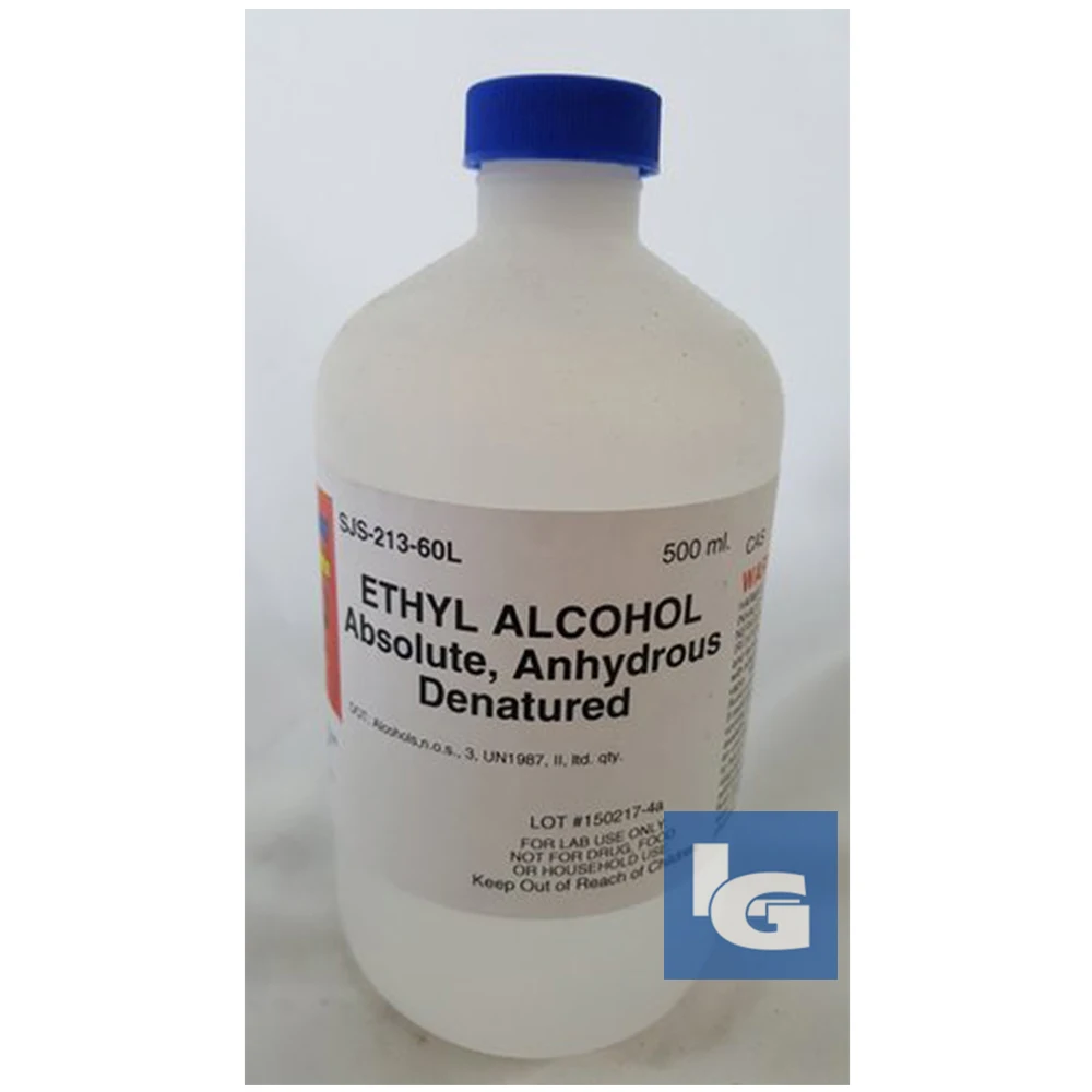 Industrial grade ethyl alcoho_l with Free sample