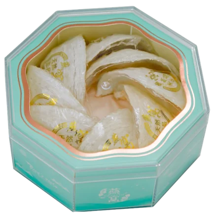 
4A 50g/100g/150g High Quality Bird Nest Cubilose from Malaysia (Yuan Mi Zhan) 