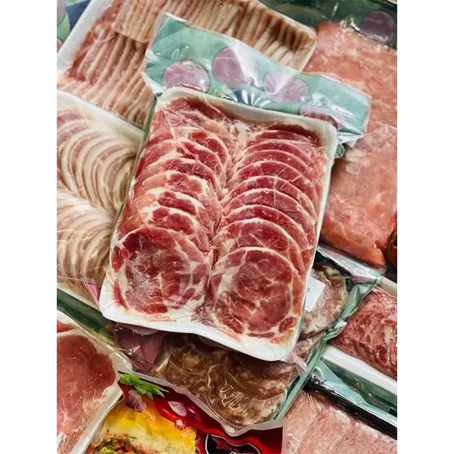 Good Quality Frozen Beef Organic Fresh Delicious Product of Thailand for 100% Export Ready to Ship OEM Wholesale