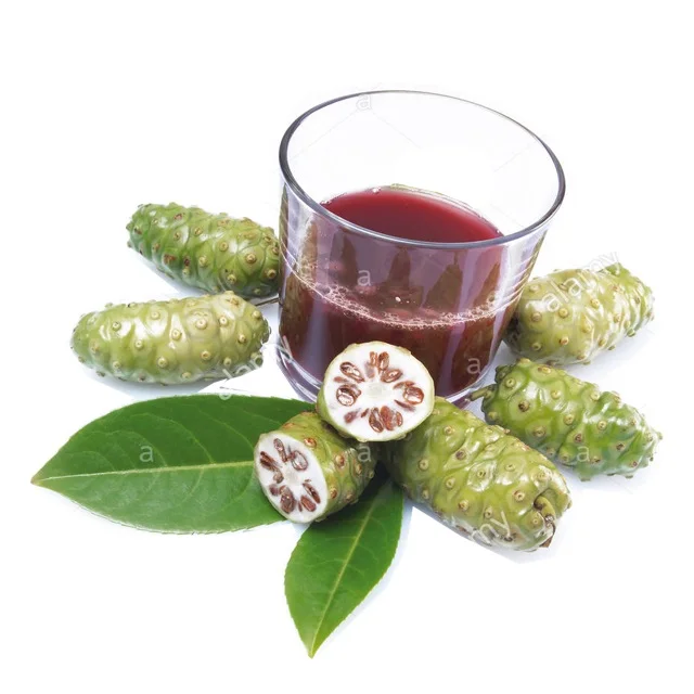 Асептический продукт Noni Juice Puree с конкурентоспособной