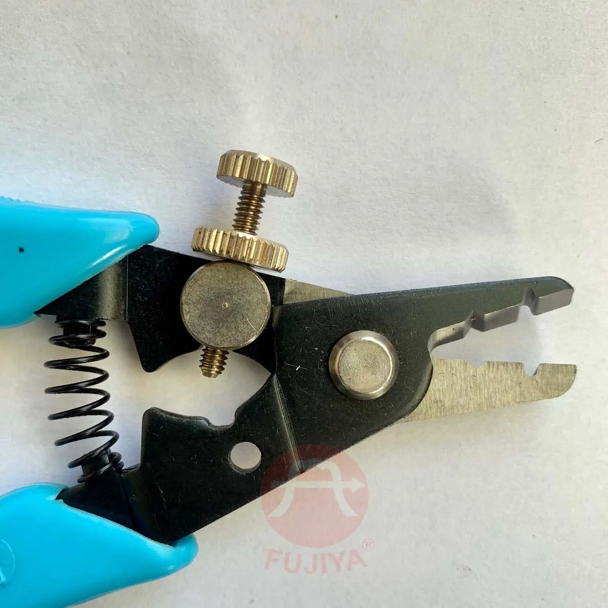 MIT US Type Electrical Fiber Optic Wire Strippers