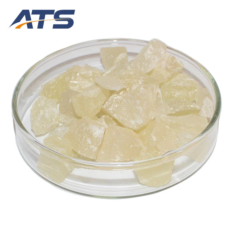 99.9% Zinc Sulfide ZnS crystal for Decorative film