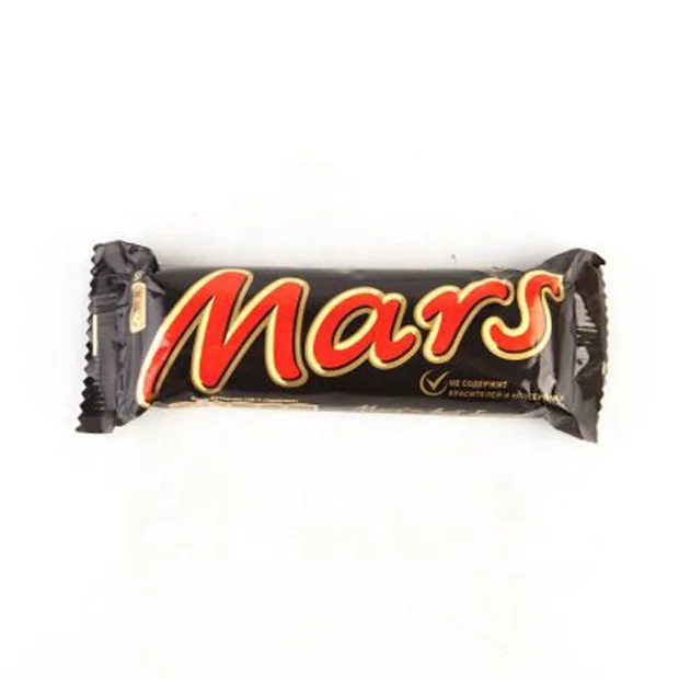 
 Вкусный Аппетитный карамель и нуга, шоколадный брусок, молочный ЧОК, 2 Конфеты в 1 упаковке, низкая цена, купить оптом, 50 г * 8BL * 36 шт.  