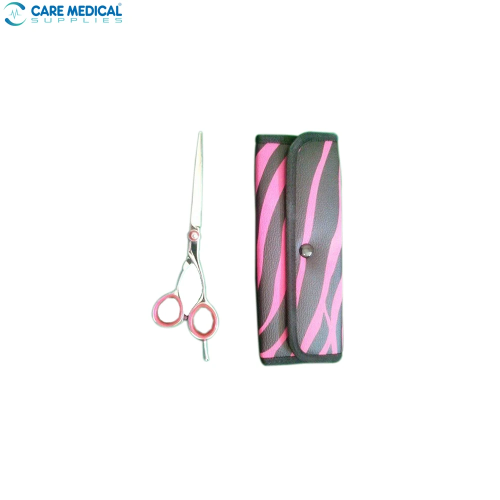 Красочные Парикмахерские ножницы хорошего качества