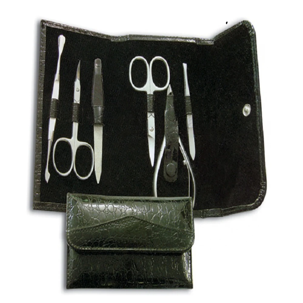 Free Sample Wholesale Supplier Affordable Professional Manicure Pedicure Set Manicure,Nail Set For Beginner Pedicure