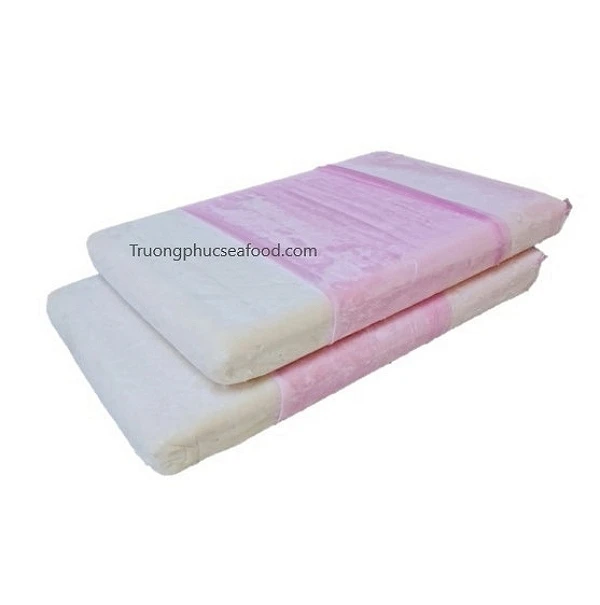 Frozen Fresh Itoyori Surimi 700-900 From Natural Seafood in Vietnam at Competitive Price