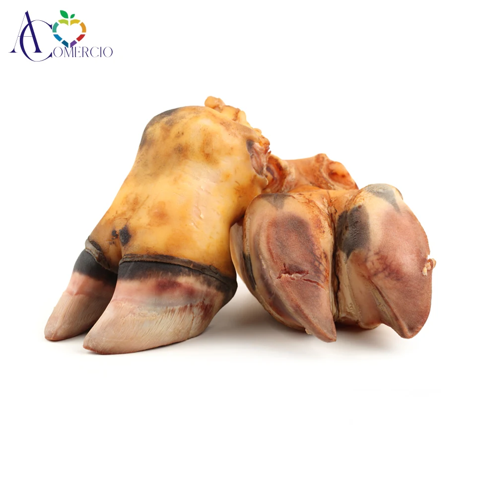 
Frozen Beef Body Carcass Split into 8 Pieces from Argentina 