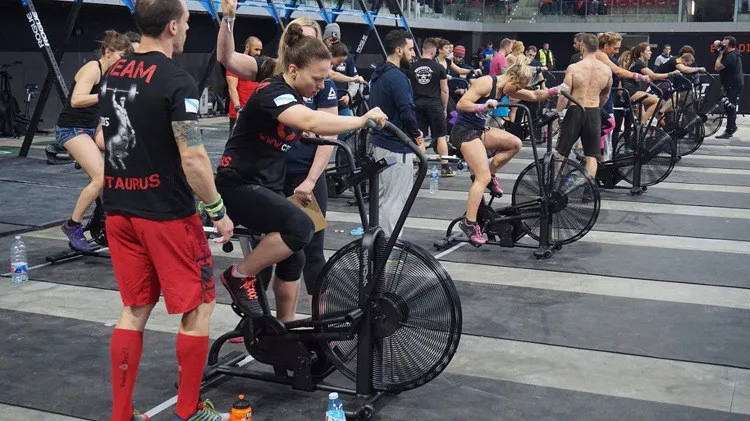  Профессиональный велотренажер Bicicletas De воздушный велосипед маховик 18 кг 20 подвеска для