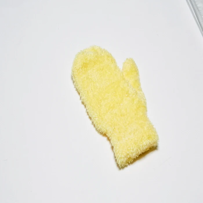 
Baby Exfoliating Bath Body Cleaning Spa Sponge eco-friendly bath cloth Shower Sponge Wash Towel 