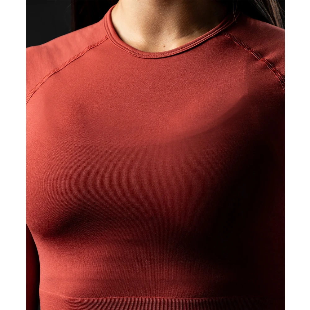 Красный укороченный топ для наряда новый способ девочек и женщин Летняя одежда Женская Повседневная цифровая печать тканый короткий вырез