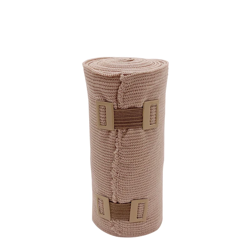 China Manufacturer hospital medical high elastic bandage