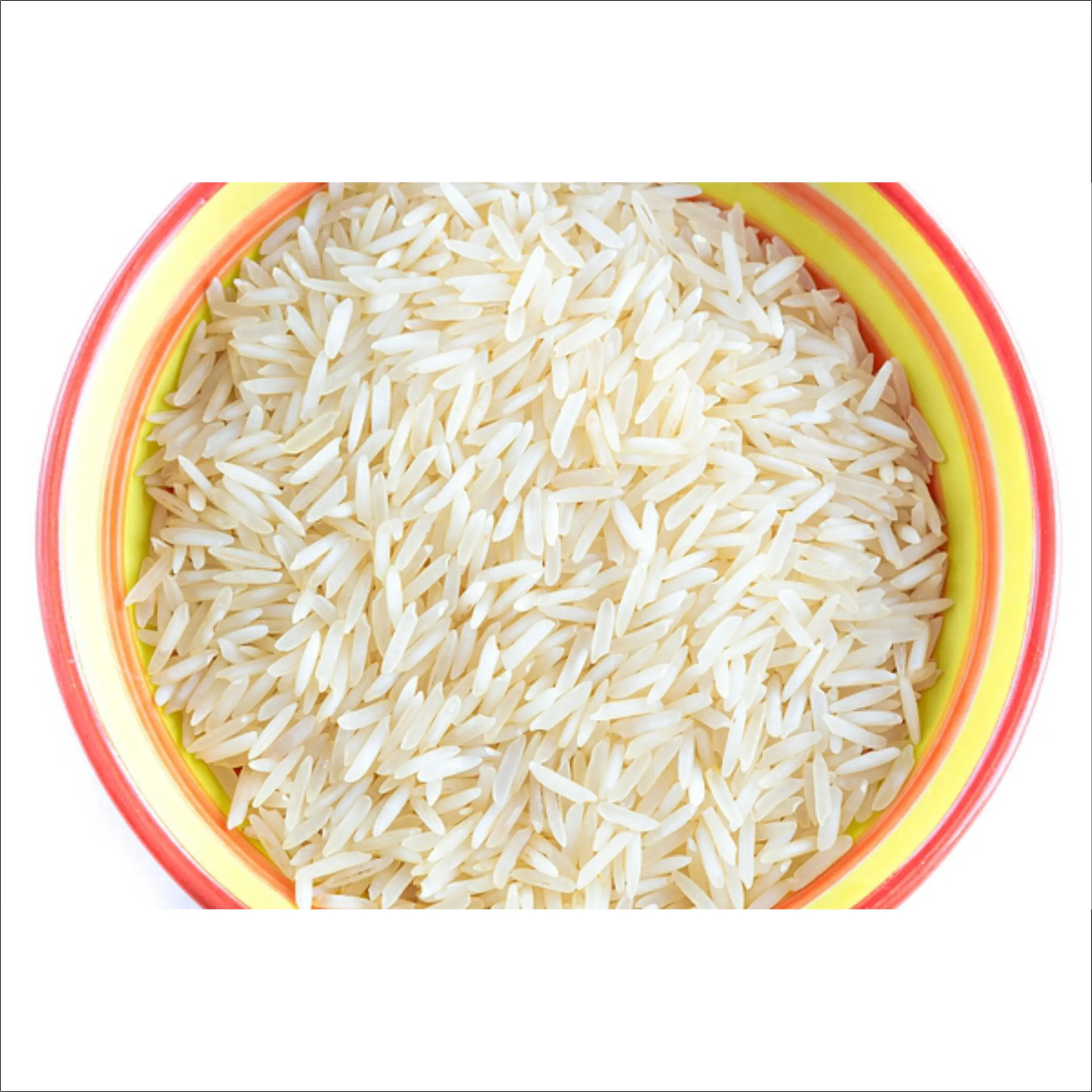 
Extra Long Grain 1121 Golden Sella Basmati Rice Supplier 