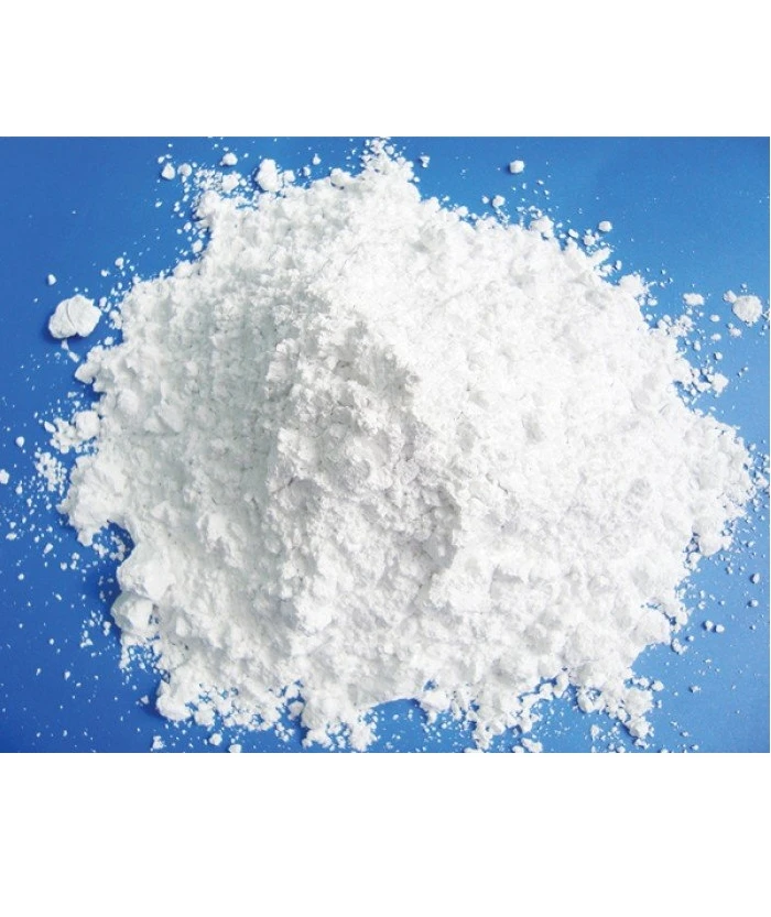 99% чистый тяжелый карбонат кальция с покрытием для латексной краски на водной основе