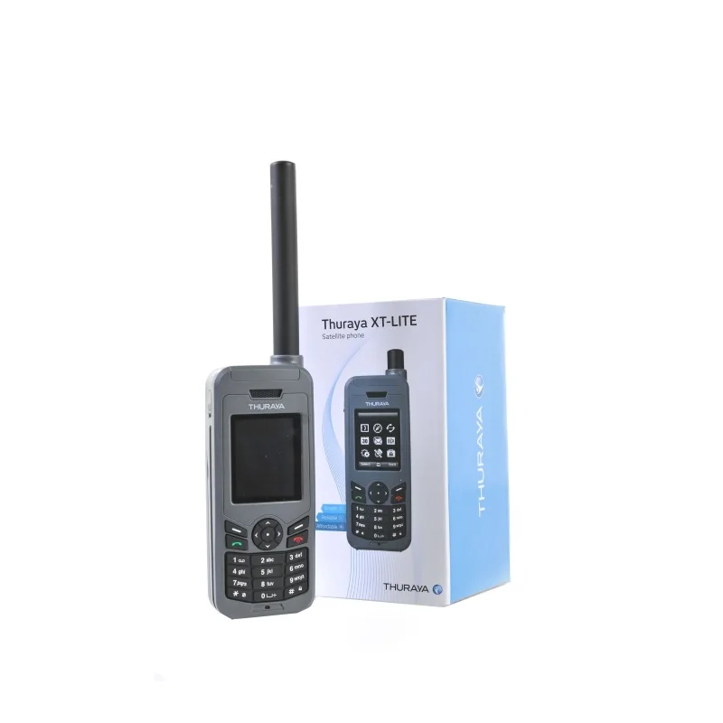Thuraya XT-LITE Satellite Phone