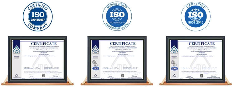 Private Label Manufacturer Globally Selling Standard Grade Skin Care 100% Natural Normalizing Cream for Oily Skin