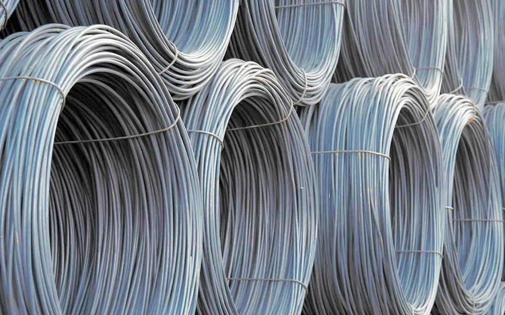 wire rod best price