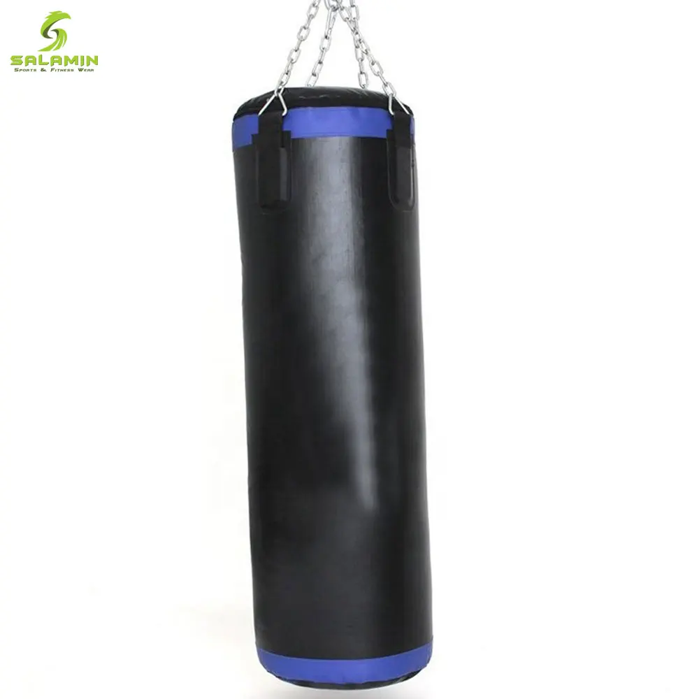 Hot Sale Heavy Boxing Training Equipment Punching Bag