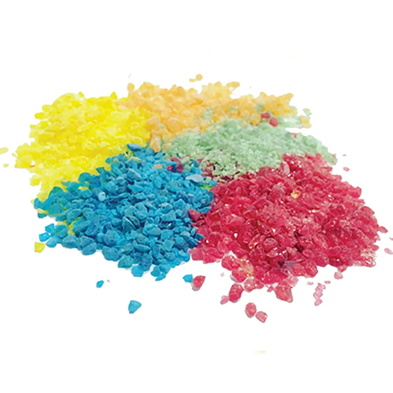 Best ingredient for chocolate tablet, chocolate paste: POPPING CANDY (BRC, Halal, ISO 22000)