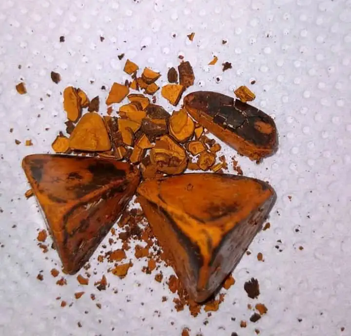 Quality Dried Cow Ox Gallstones / Cattle gallstones