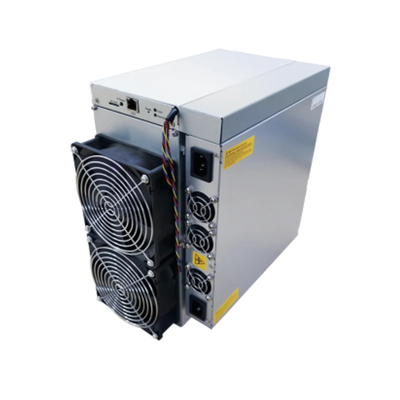  Биткоин-Майнер в наличии Bitmain Antminer T17e 50-й SHA-256 алгоритм мощность 2915 Вт