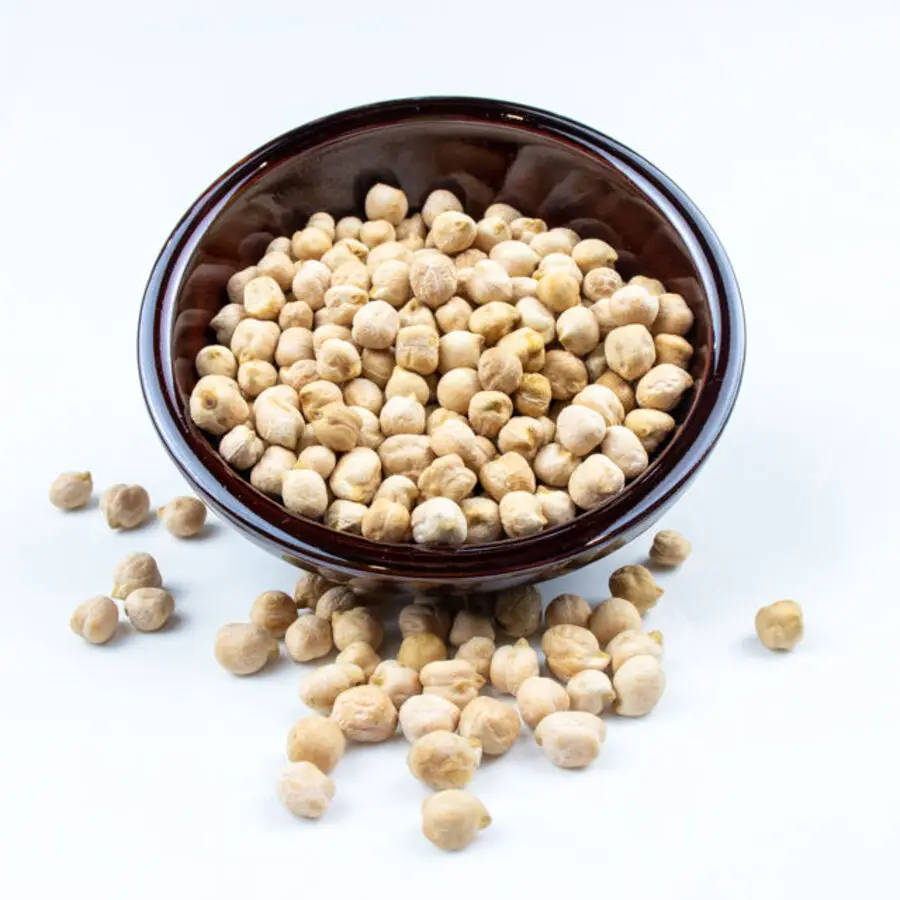 Desi нут по конкурентоспособной цене