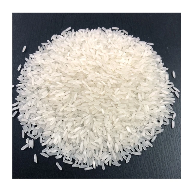 Wholesale Soft Texture and Perfume sweet kind 5451 LONG GRAIN RICE 5% BROKEN