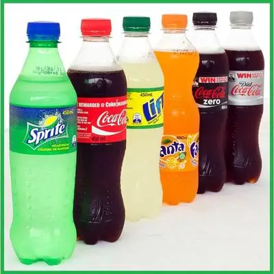 Cheap Coca-Colaa Cans 330ml 355ml 500ml  Coca-Colaa Soft Drinks Bottles 1L 1.5L