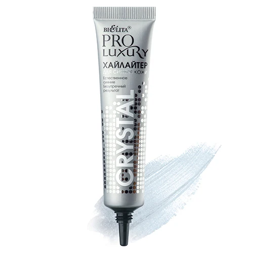 Хайлайтер, Косметика для макияжа, подсветка кожи, хайлайтер, Кристальный жидкий хайлайтер, макияж, оптовая продажа от Belita