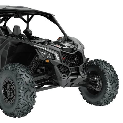 HOT SALES 2021 CAN AM Maverick X3 MAX XRS Turbos RR Black 4-Wheel