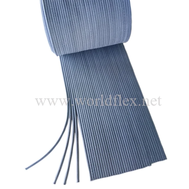  Резиновая нить класса B (резиновая нить/латексная резиновая Пряжа/натуральная нить)