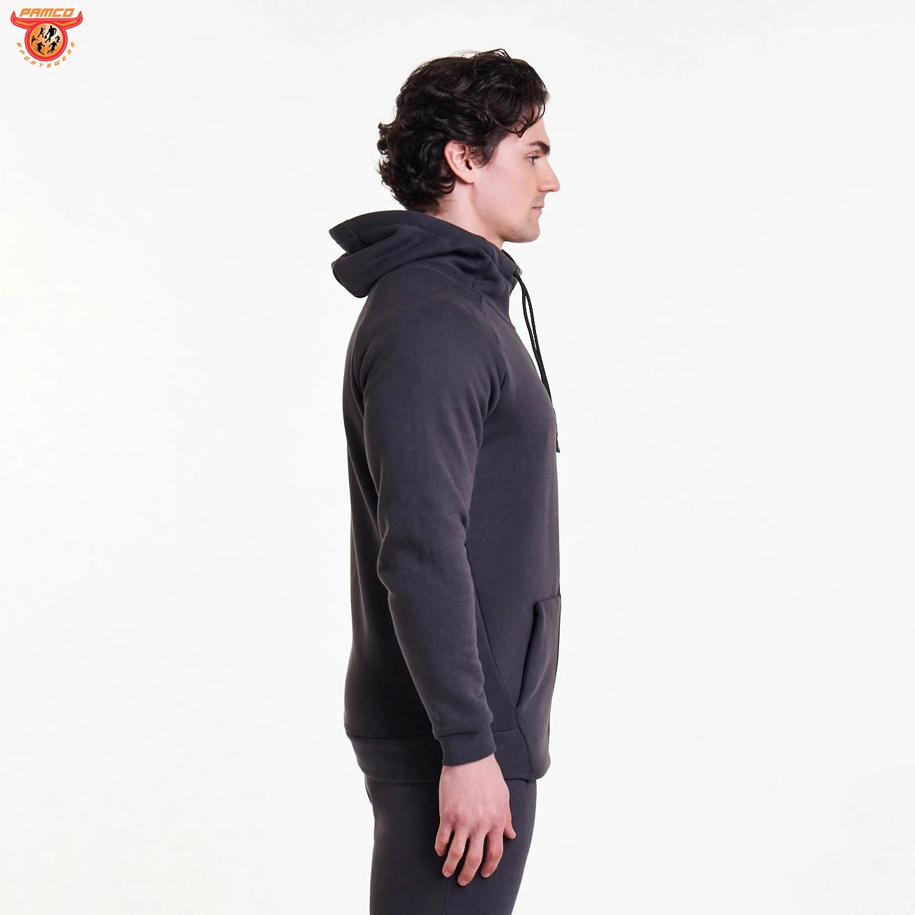 2021 Winter Brand Tracksuits Men sets Long Sleeve Pullover + Jogging Trousers 2pcs Sets Fitness Running Suits sportswer Male