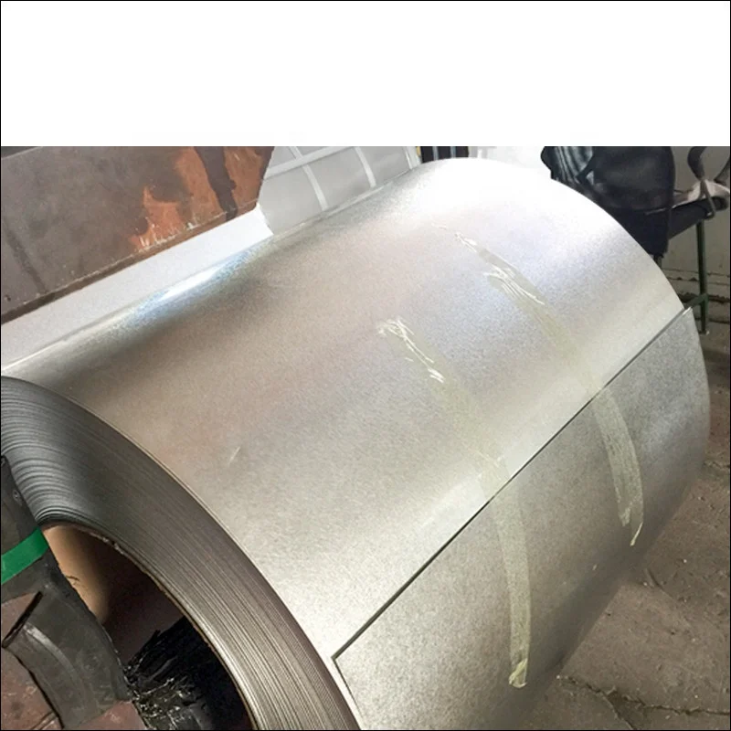 Factory supply discount price ppgl steel coils Best of China manufacturer