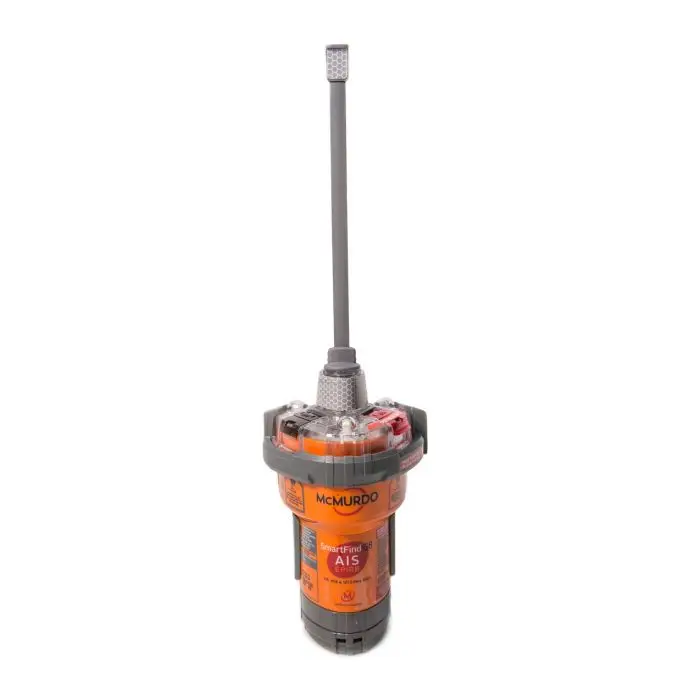 McMurdo G8 SmartFind EPIRB (блок ручного выпуска)