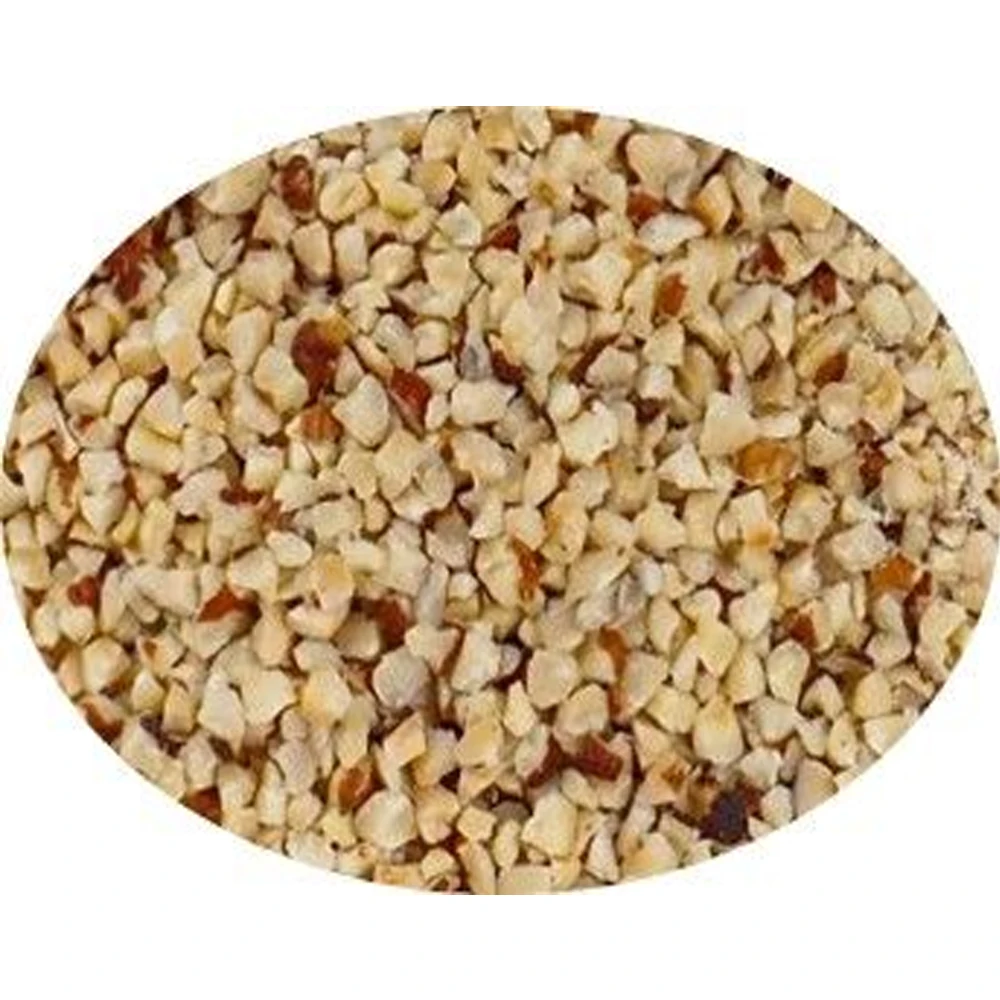 Натуральные мелкие рубленые лесные орехи Орегон № 1, сертифицированный Кошерный и халяльный лучший поставщик