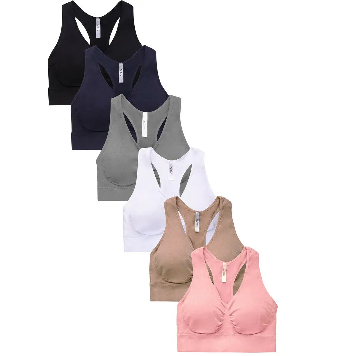 Breathable Push Up High Quality Maternity Yoga Bra Women Nursing Sports Bra