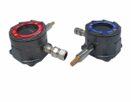 
Best price Explosion proof Heat and Humidity Sensors with Atex certificate 