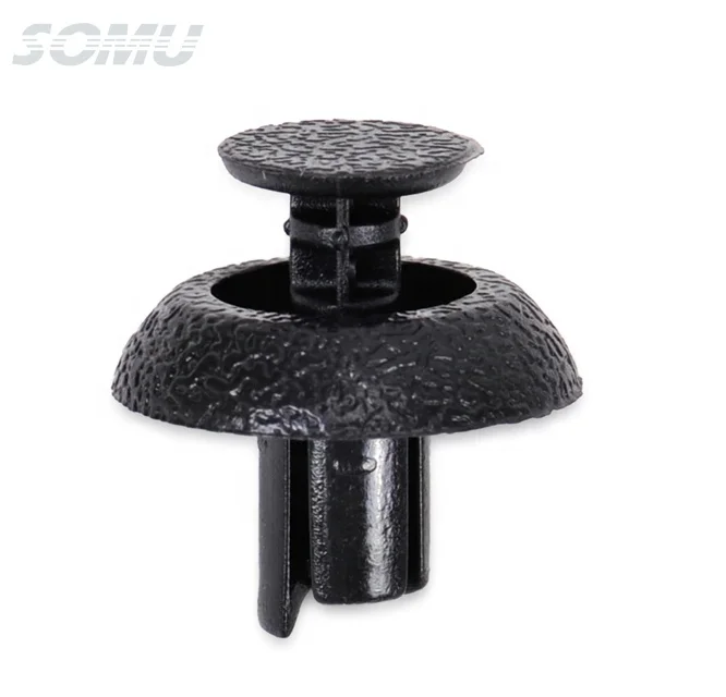 Plastic Auto Engine Cover Fasteners Clips for Toyota & Lexus 90467-07211