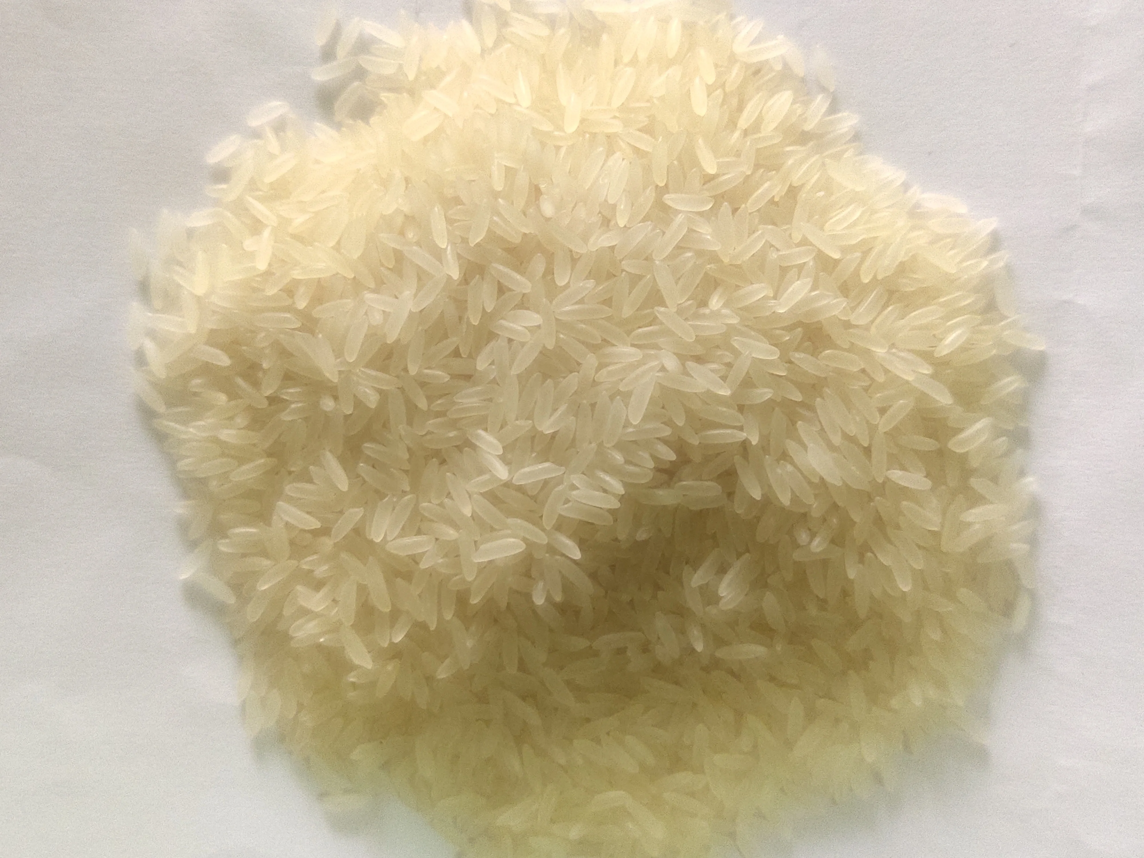 Оптовый продавец риса в