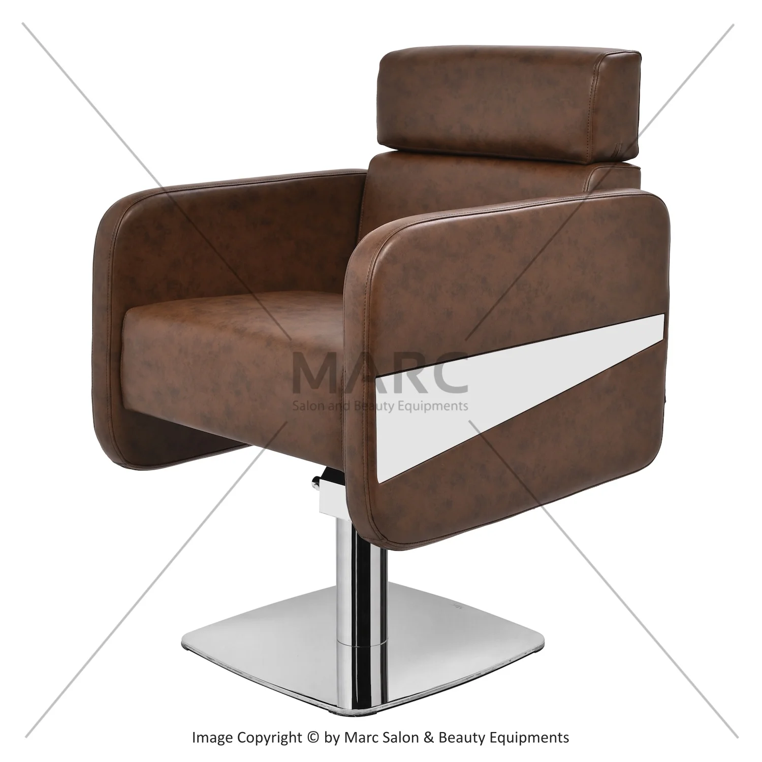 Классическое многофункциональное кресло для салона макияжа роскошная мебель