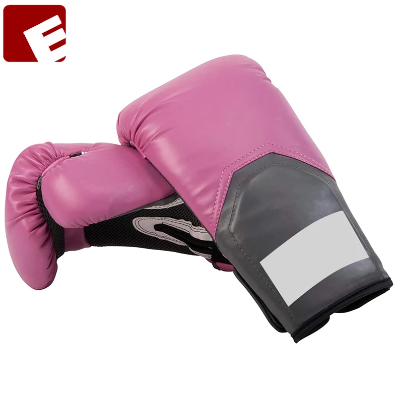 Бойцовские мужские тренировочные и с удобными профессиональными OEM-услугами боксерские перчатки индивидуальным логотипом для мужчин