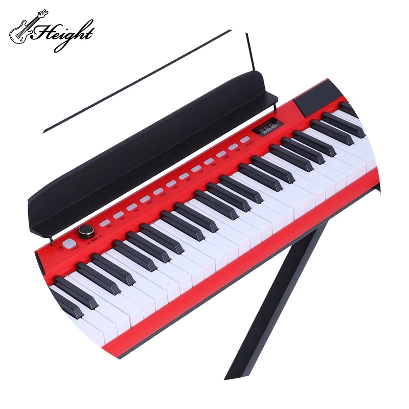 kids piano keyboard Piano Keyboard 88 Keys Musical Instrument Musical Toys