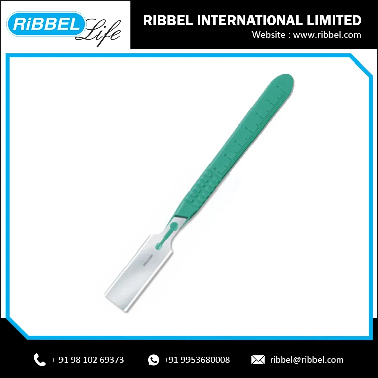 Premium Quality Skin Graft Blade And Knives For Hospital Use Buy From Lead Supplier