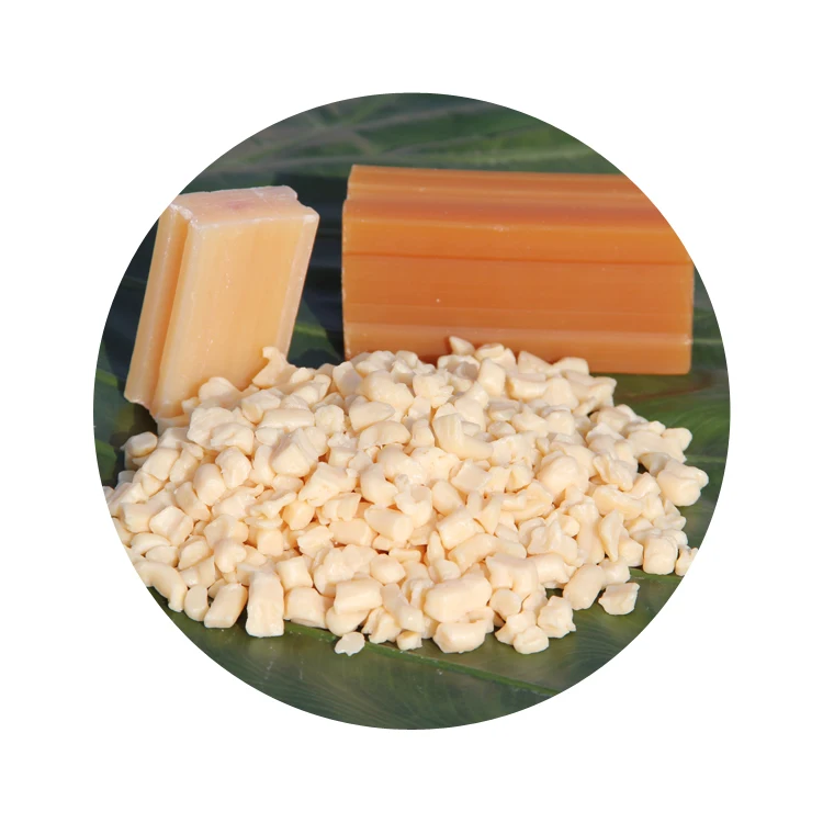 Лучшее качество конкурентоспособная Малазийская цена 64% TFM лапша для стирки пальмового масла доступная